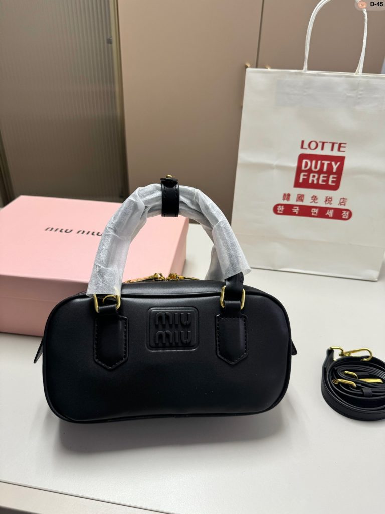 Reddit FashionReps Miumiu Bag FashionReps Bags 06YAA16390