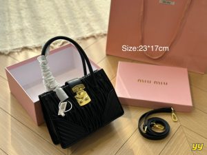 Reddit FashionReps Miumiu Bag FashionReps Bags 06YAA16445