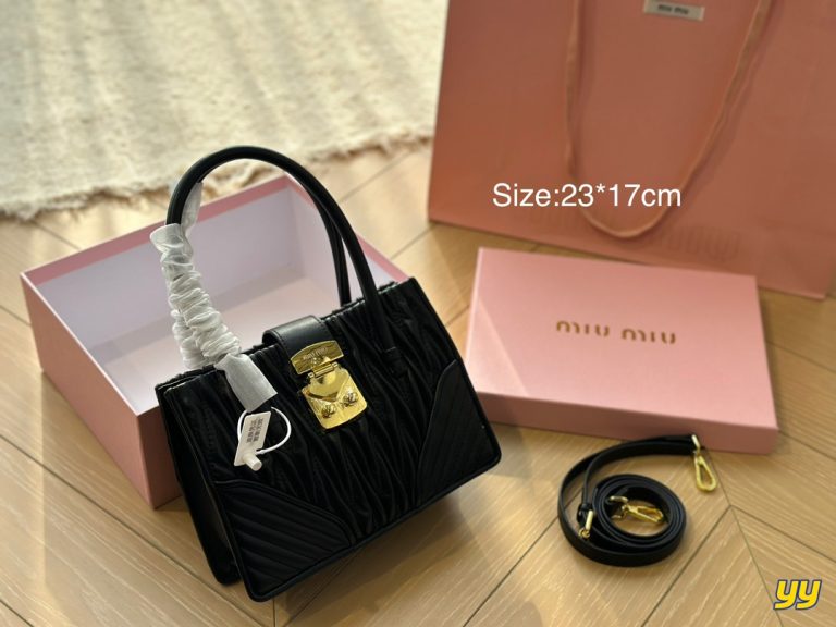 Reddit FashionReps Miumiu Bag FashionReps Bags 06YAA16445