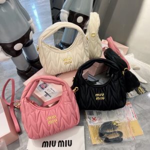 Reddit FashionReps Miumiu Bag  FashionReps Bags 06YAA16483
