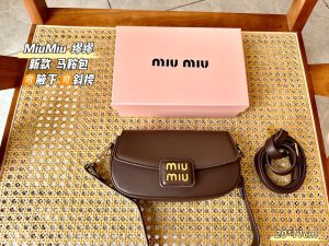 Reddit FashionReps Miumiu Bag FashionReps Bags 06YAA16486