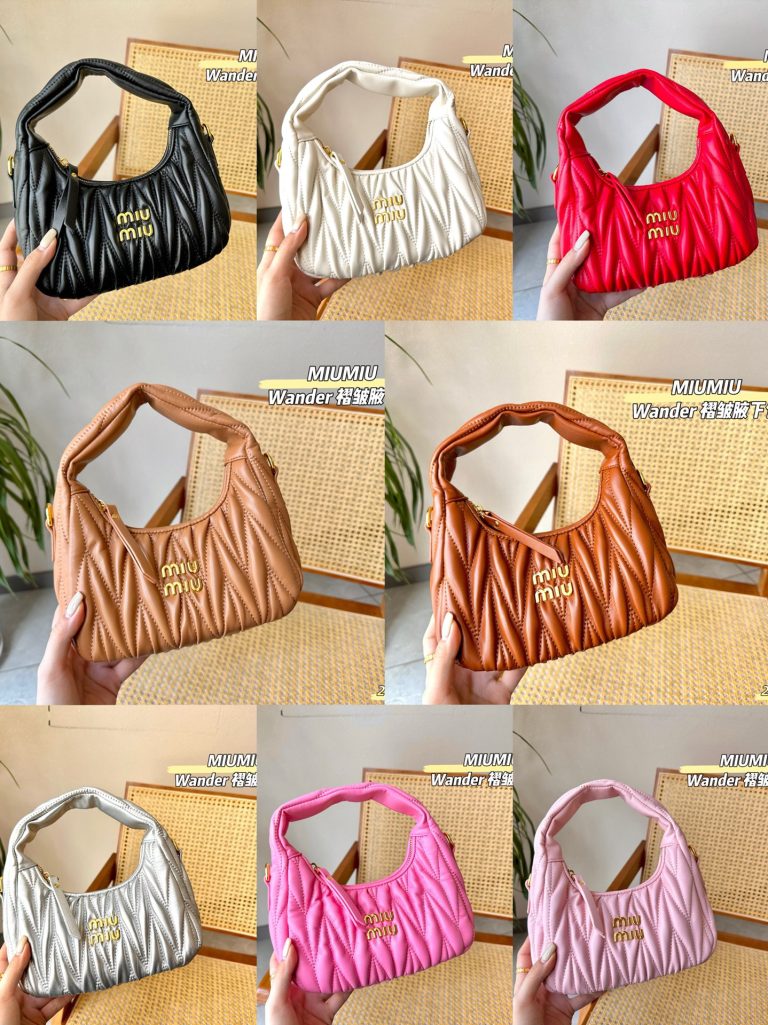Reddit FashionReps Miumiu Bag  FashionReps Bags 06YAA16487