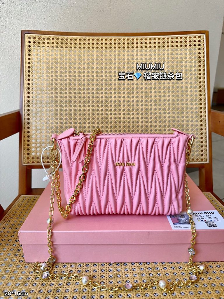 Reddit FashionReps Miumiu Bag  FashionReps Bags 06YAA16490