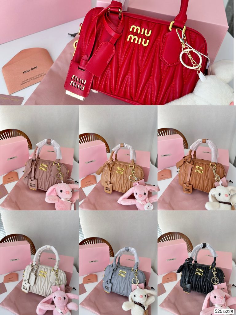 Reddit FashionReps Miumiu Bag  FashionReps Bags 06YAA16509