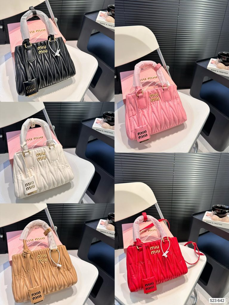 Reddit FashionReps Miumiu Bag  FashionReps Bags 06YAA16522
