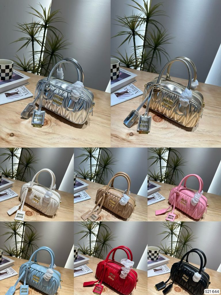 Reddit FashionReps Miumiu Bag  FashionReps Bags 06YAA16523