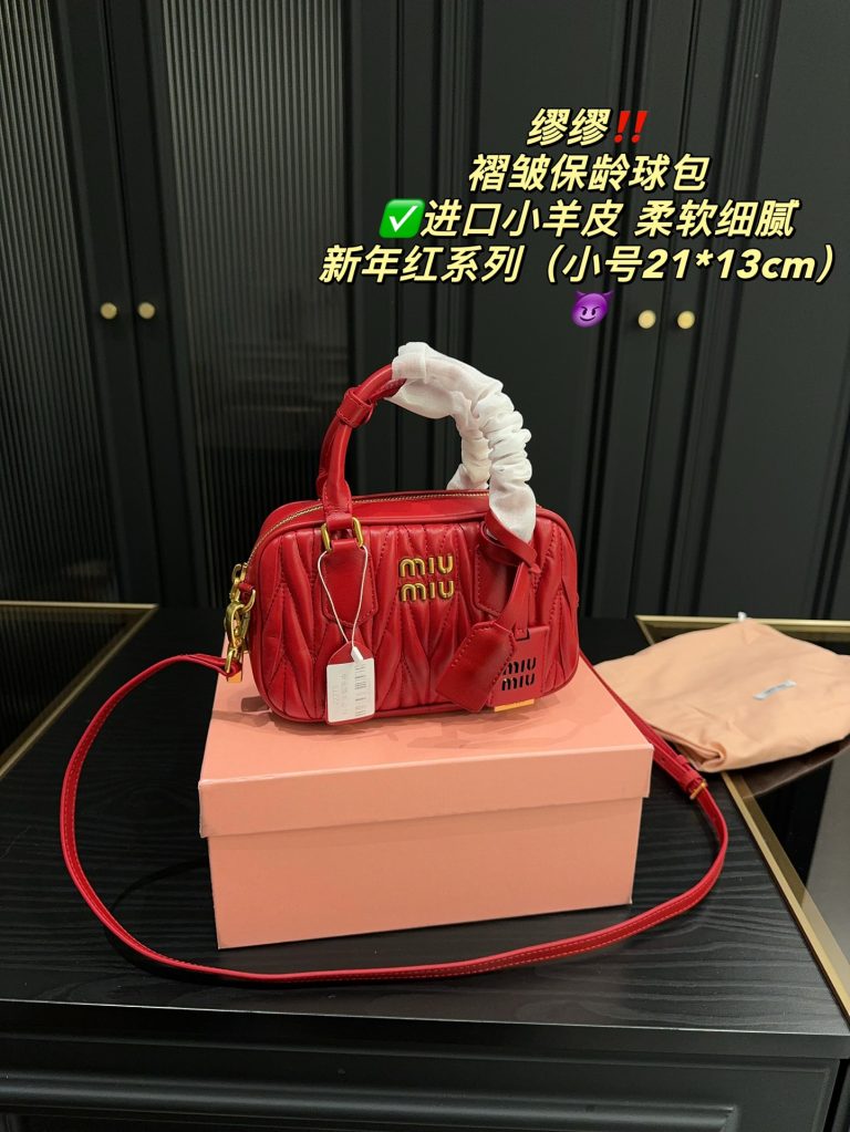 Reddit FashionReps Miumiu Bag  FashionReps Bags 06YAA16636