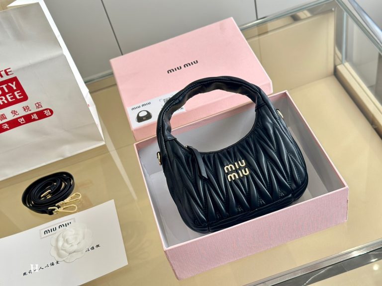 Reddit FashionReps Miumiu Bag  FashionReps Bags 06YAA16864