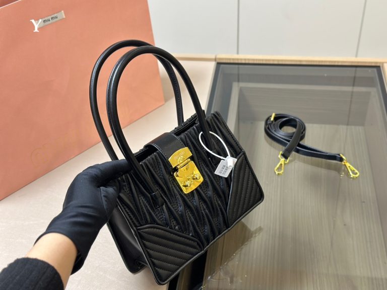 Reddit FashionReps Miumiu Bag FashionReps Bags 06YAA16867