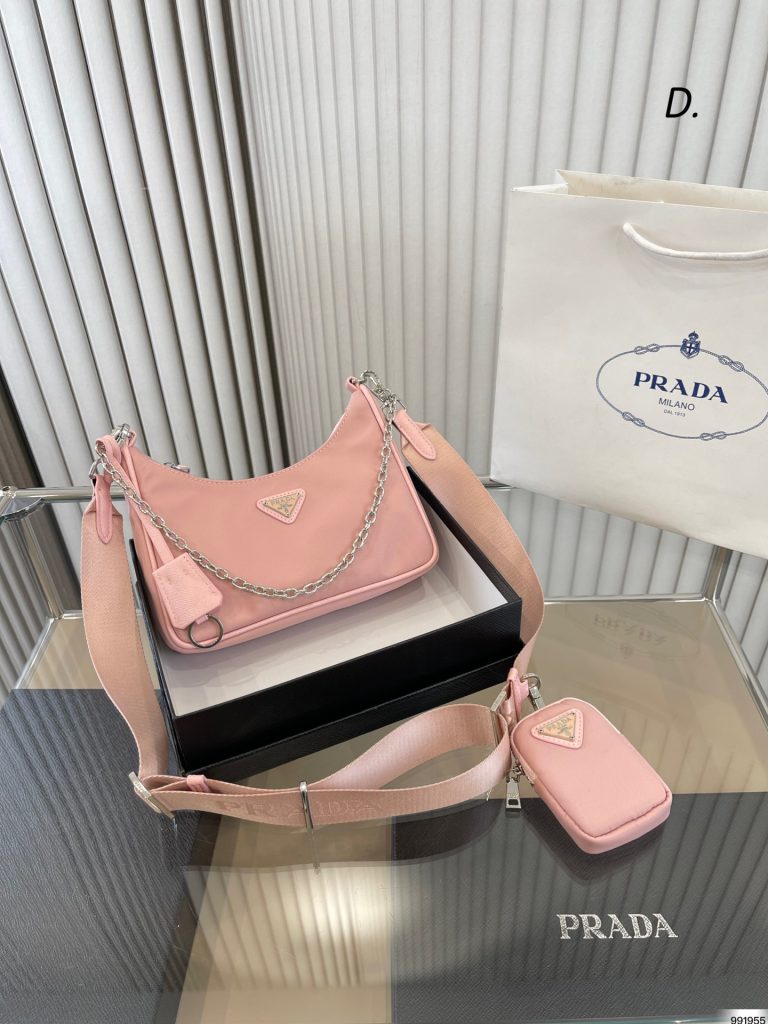Reddit FashionReps Prada Bag  FashionReps Bags 05YAA17007