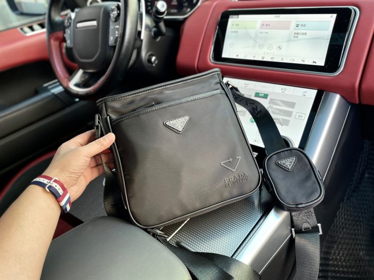 Reddit FashionReps Prada Bag  FashionReps Bags 05YAA17186