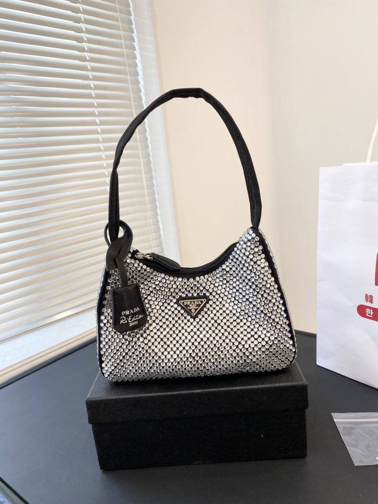 Reddit FashionReps Prada Bag  FashionReps Bags 05YAA17213