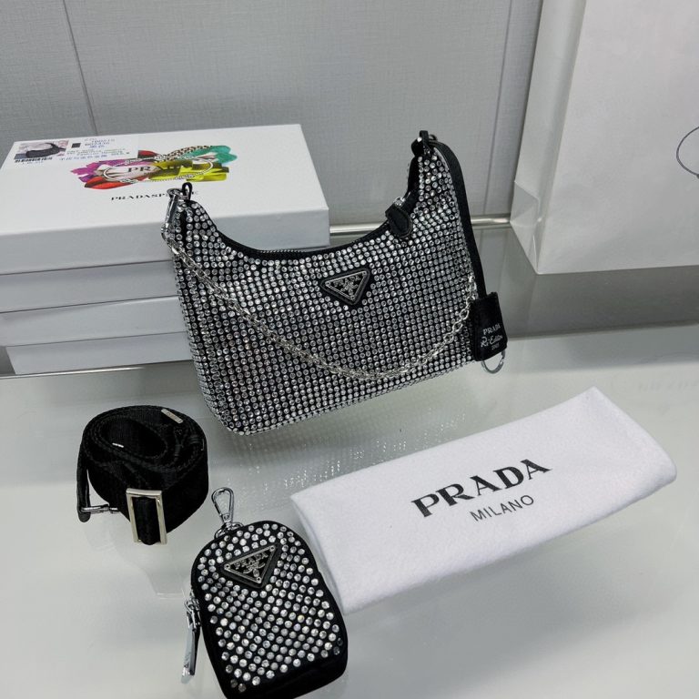 Reddit FashionReps Prada Bag  FashionReps Bags 05YAA17292