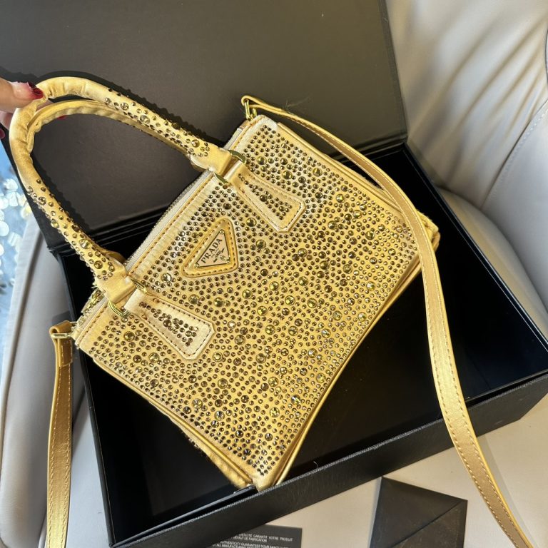 Reddit FashionReps Prada Bag  FashionReps Bags 05YAA17295