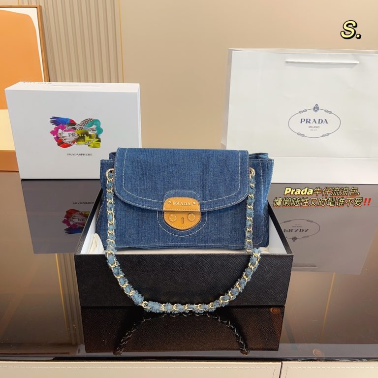 Reddit FashionReps Prada Bag  FashionReps Bags 05YAA17314