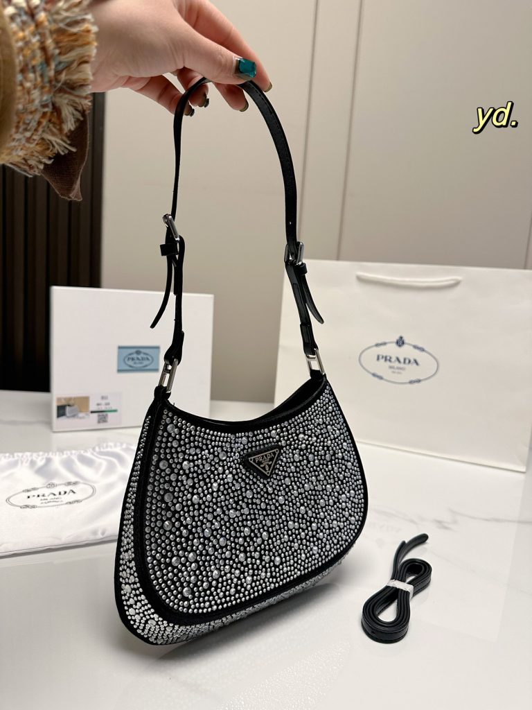 Reddit FashionReps Prada Bag  FashionReps Bags 05YAA17334
