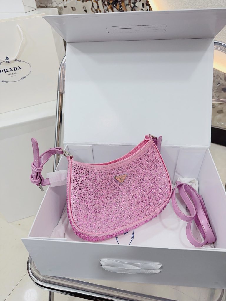 Reddit FashionReps Prada Bag  FashionReps Bags 05YAA17361