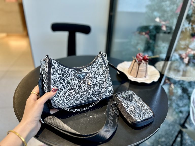 Reddit FashionReps Prada Bag  FashionReps Bags 05YAA17387