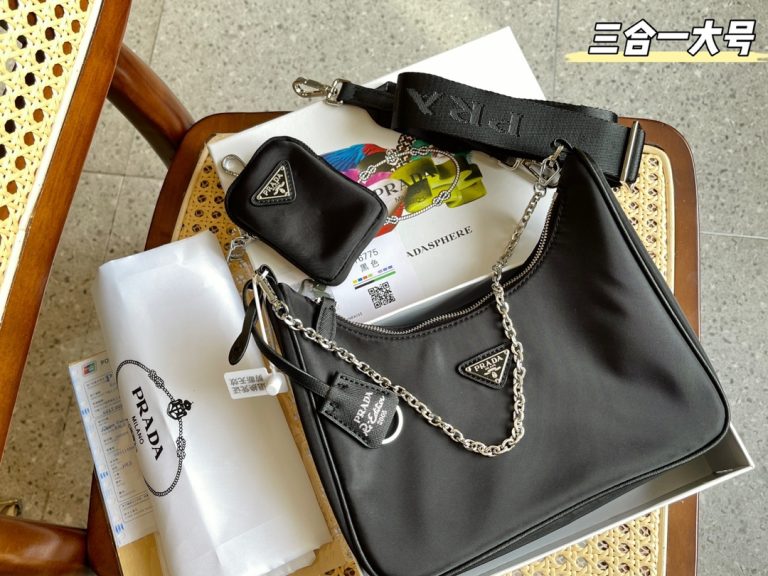 Reddit FashionReps Prada Bag  FashionReps Bags 05YAA17420