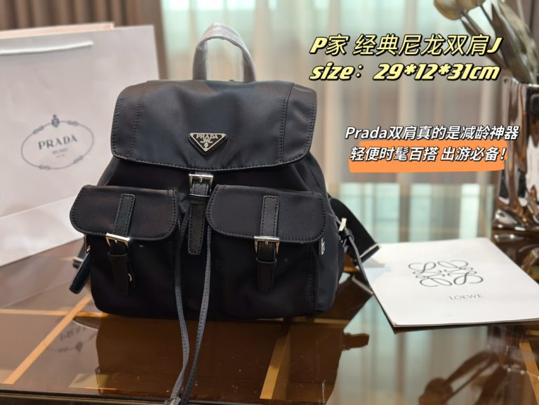 Reddit FashionReps Prada Bag  FashionReps Bags 05YAA17423