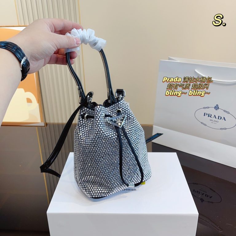 Reddit FashionReps Prada Bag  FashionReps Bags 05YAA17426