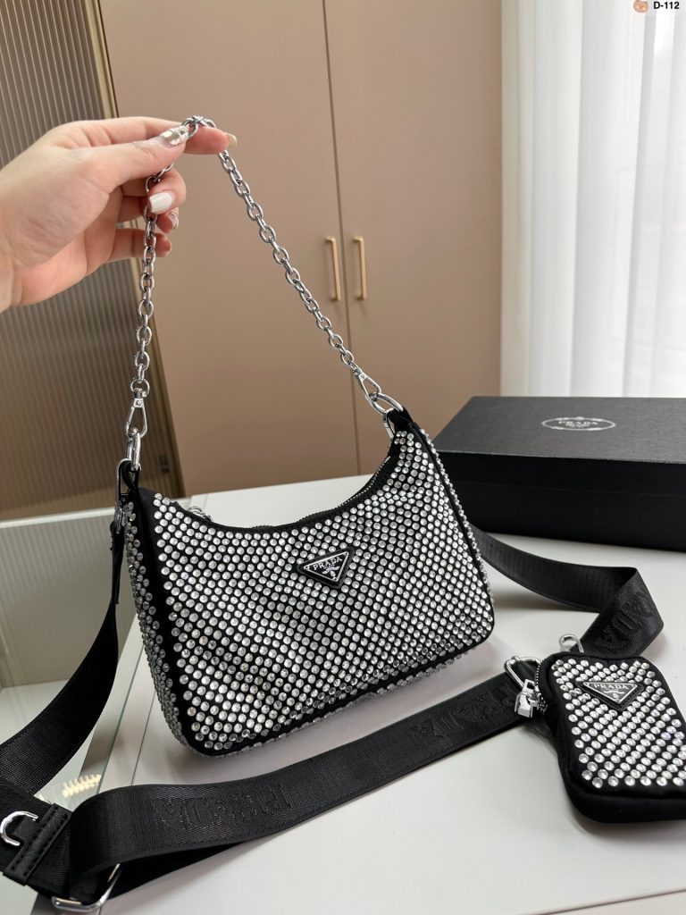 Reddit FashionReps Prada Bag  FashionReps Bags 05YAA17427