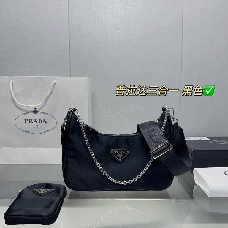 Reddit FashionReps Prada Bag  FashionReps Bags 05YAA17455