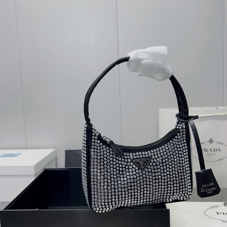 Reddit FashionReps Prada Bag  FashionReps Bags 05YAA17480