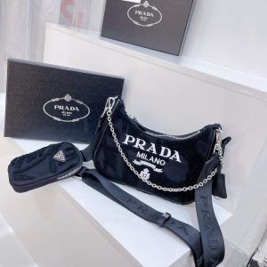 Reddit FashionReps Prada Bag  FashionReps Bags 05YAA17491