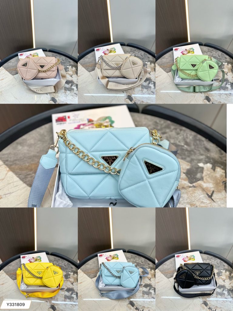 Reddit FashionReps Prada Bag  FashionReps Bags 05YAA17568