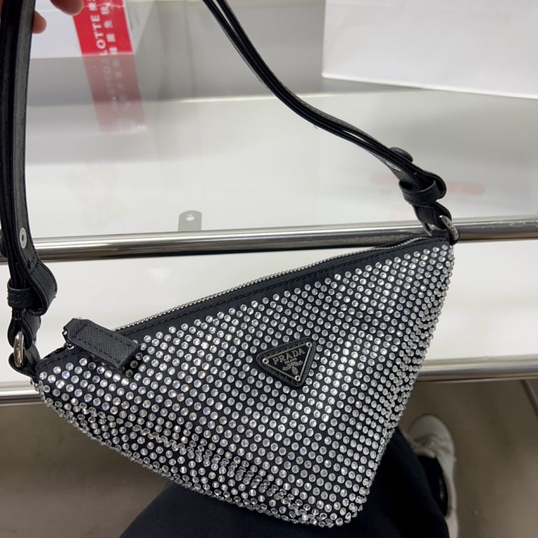 Reddit FashionReps Prada Bag  FashionReps Bags 05YAA17583