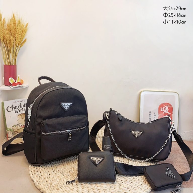 Reddit FashionReps Prada Bag  FashionReps Bags 05YAA18008