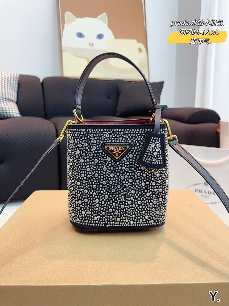 Reddit FashionReps Prada Bag  FashionReps Bags 05YAA18068