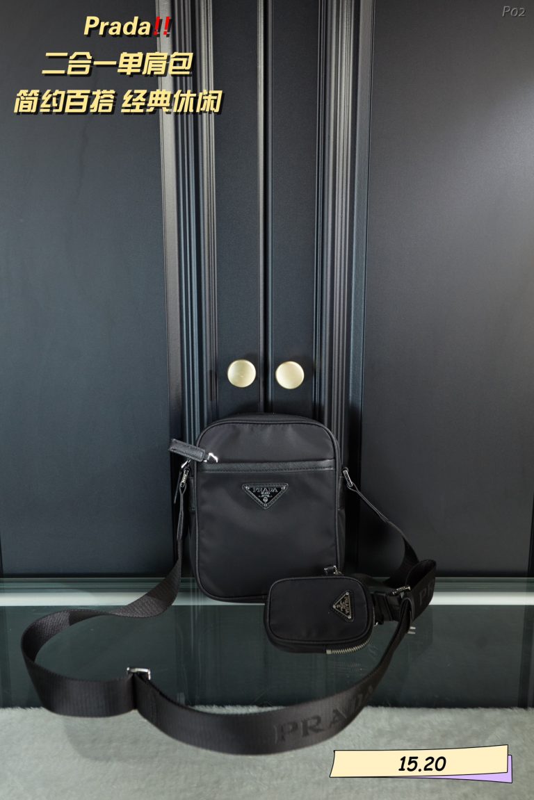 Reddit FashionReps Prada Bag  FashionReps Bags 05YAA18267