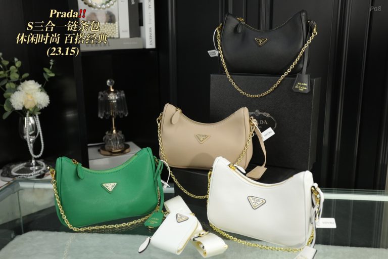 Reddit FashionReps Prada Bag  FashionReps Bags 05YAA18271
