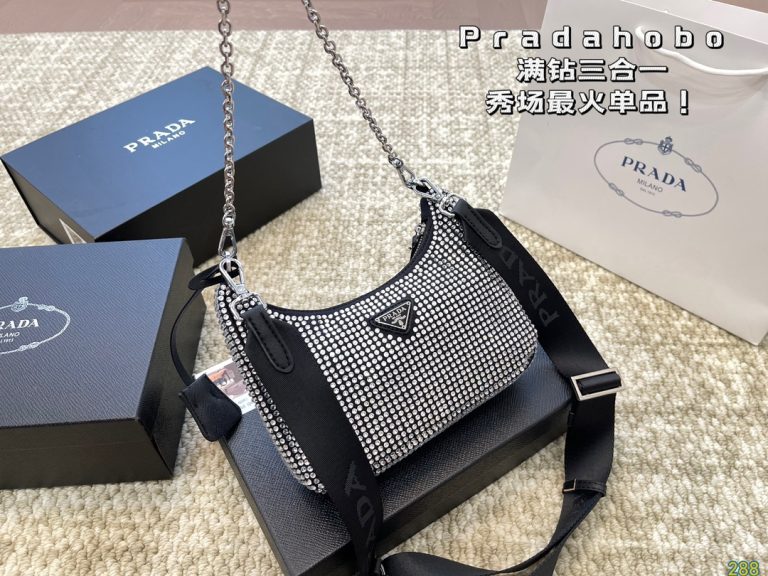 Reddit FashionReps Prada Bag  FashionReps Bags 05YAA18309