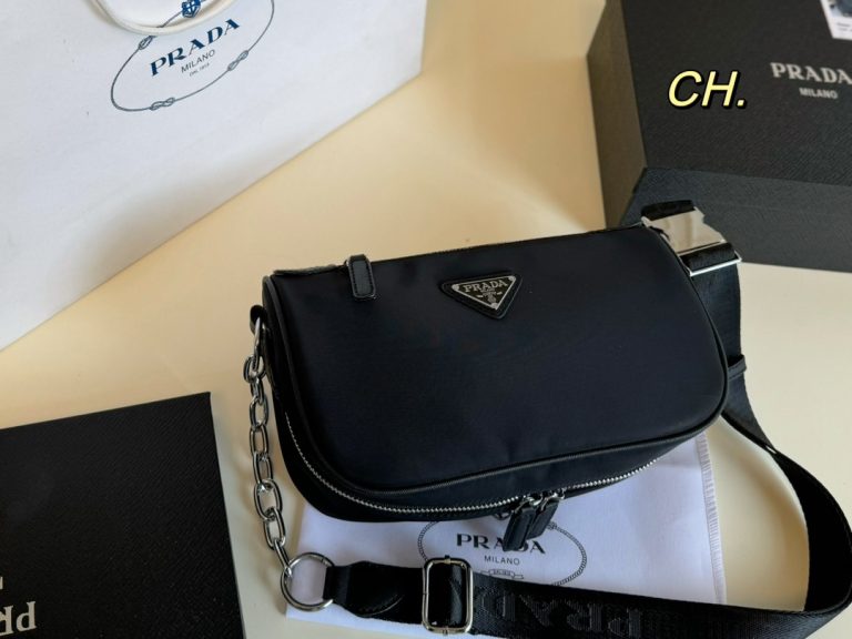 Reddit FashionReps Prada Bag  FashionReps Bags 05YAA18345