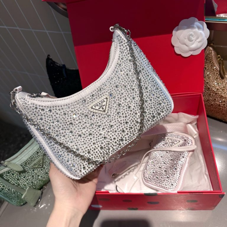 Reddit FashionReps Prada Bag  FashionReps Bags 05YAA18367