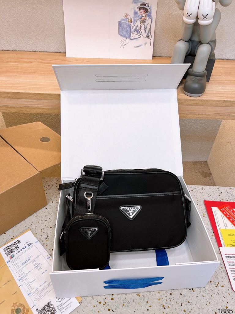 Reddit FashionReps Prada Bag  FashionReps Bags 05YAA18396