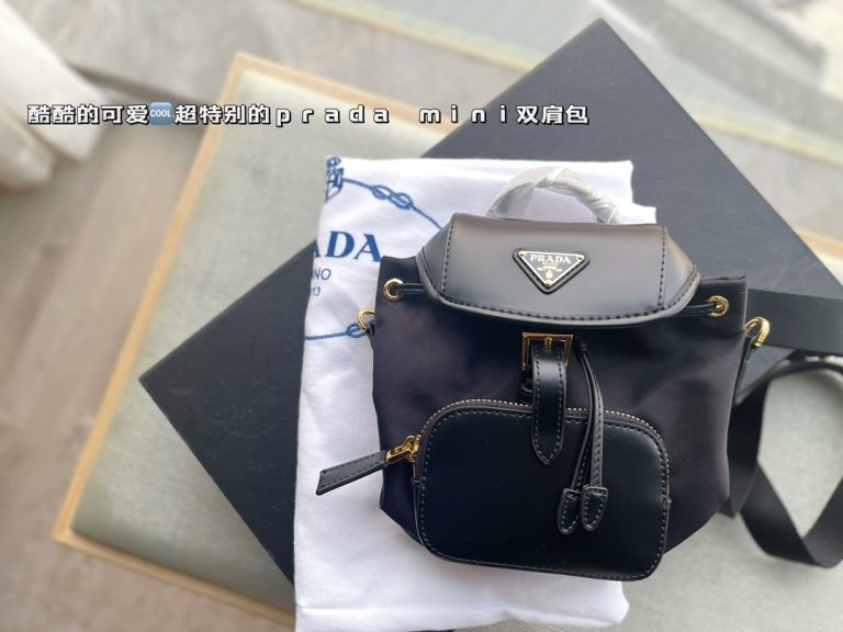 Reddit FashionReps Prada Bag  FashionReps Bags 05YAA18436