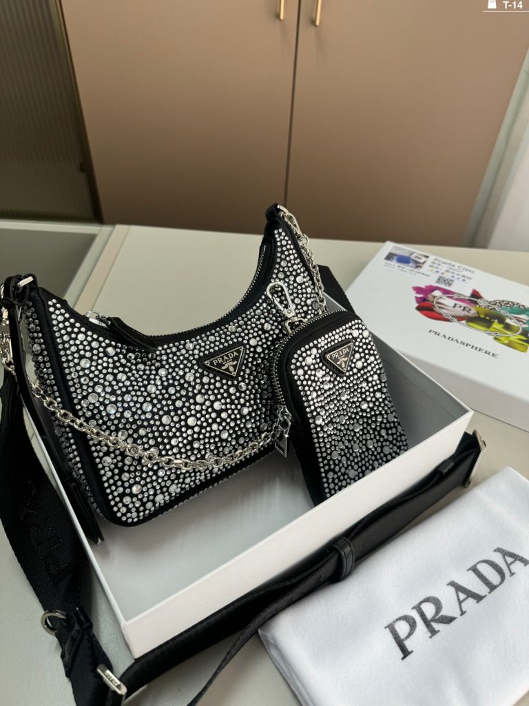 Reddit FashionReps Prada Bag  FashionReps Bags 05YAA18509