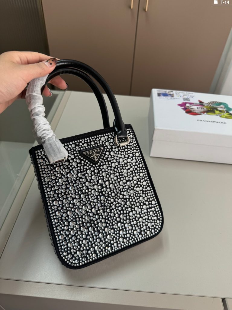 Reddit FashionReps Prada Bolso FashionReps Bolsos 05YAA18510