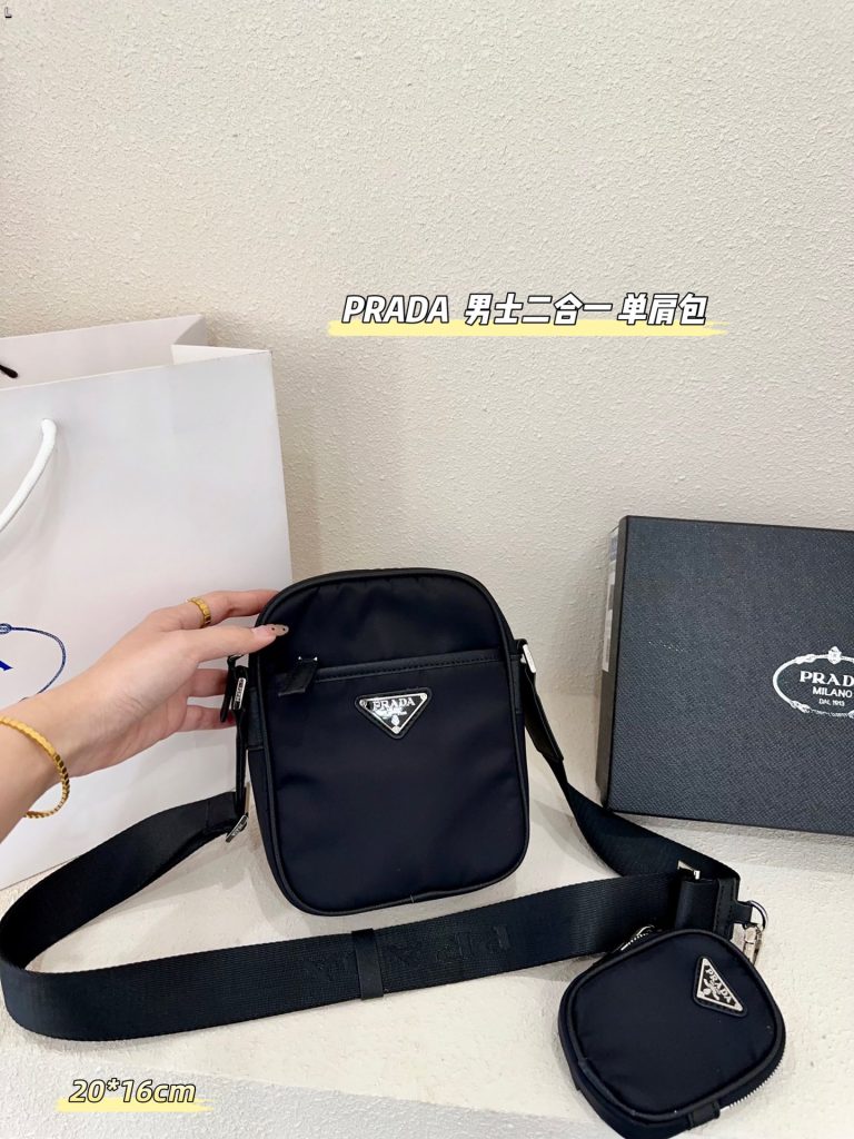 Reddit FashionReps Prada Bag  FashionReps Bags 05YAA18596