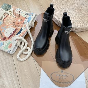 Reddit FashionReps Prada Shoes  Replica Prada Shoes 06OR102
