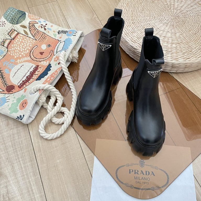 Reddit FashionReps Prada Shoes  Replica Prada Shoes 06OR102