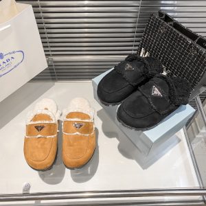 Reddit FashionReps Prada Shoes  Replica Prada Shoes 06OR107