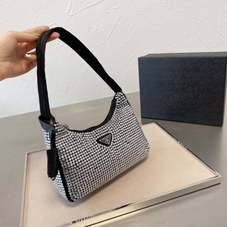 Reddit FashionReps Prada