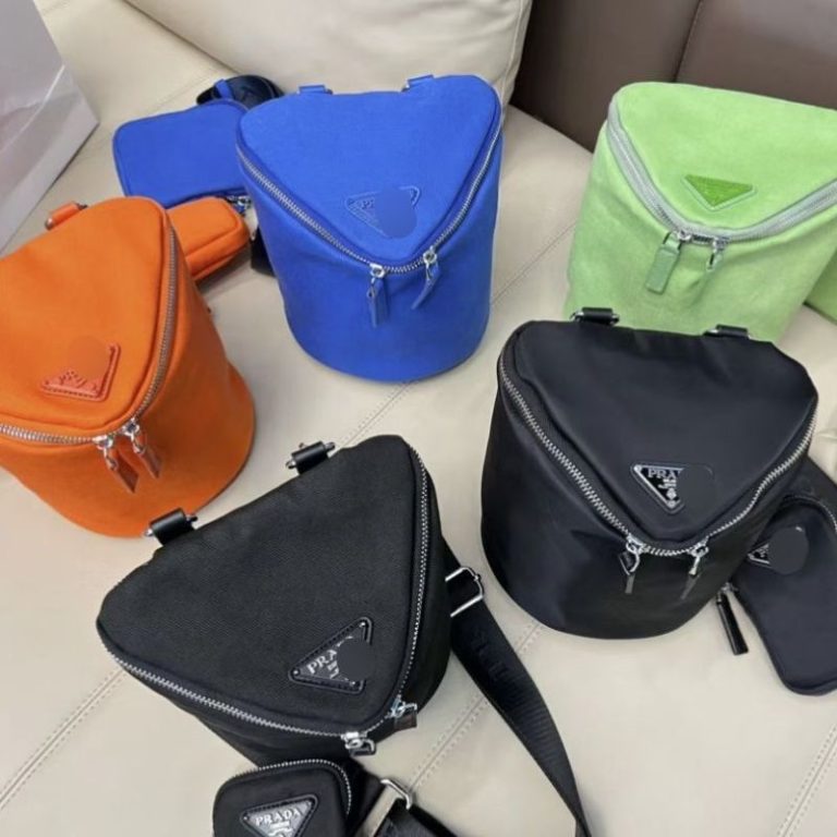 Reddit FashionReps Prada