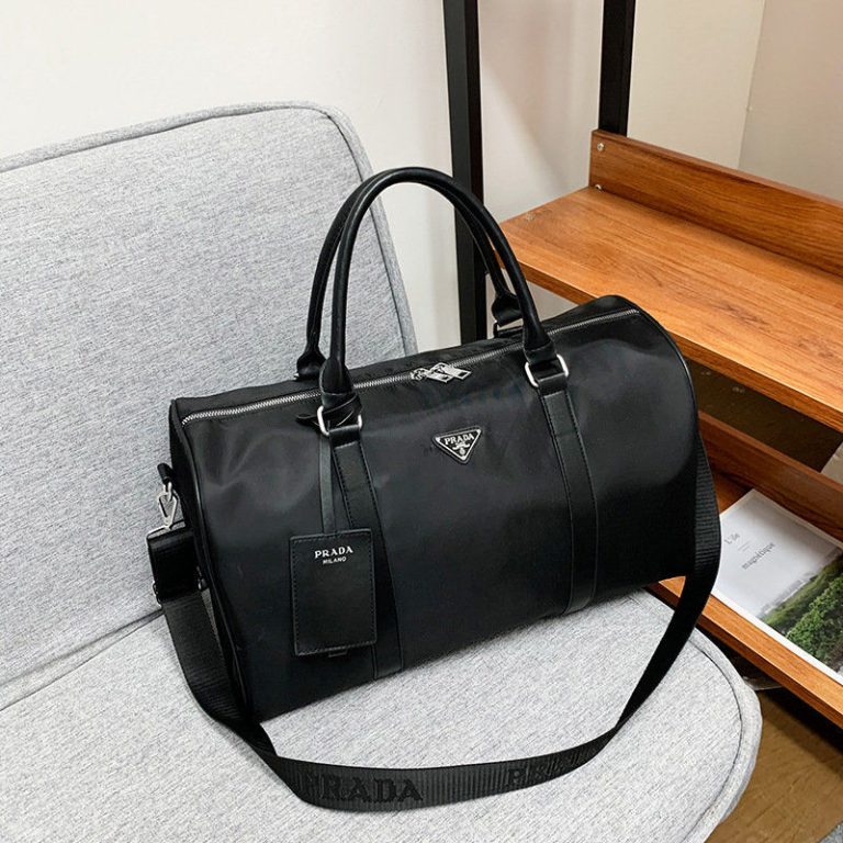 Reddit FashionReps Prada