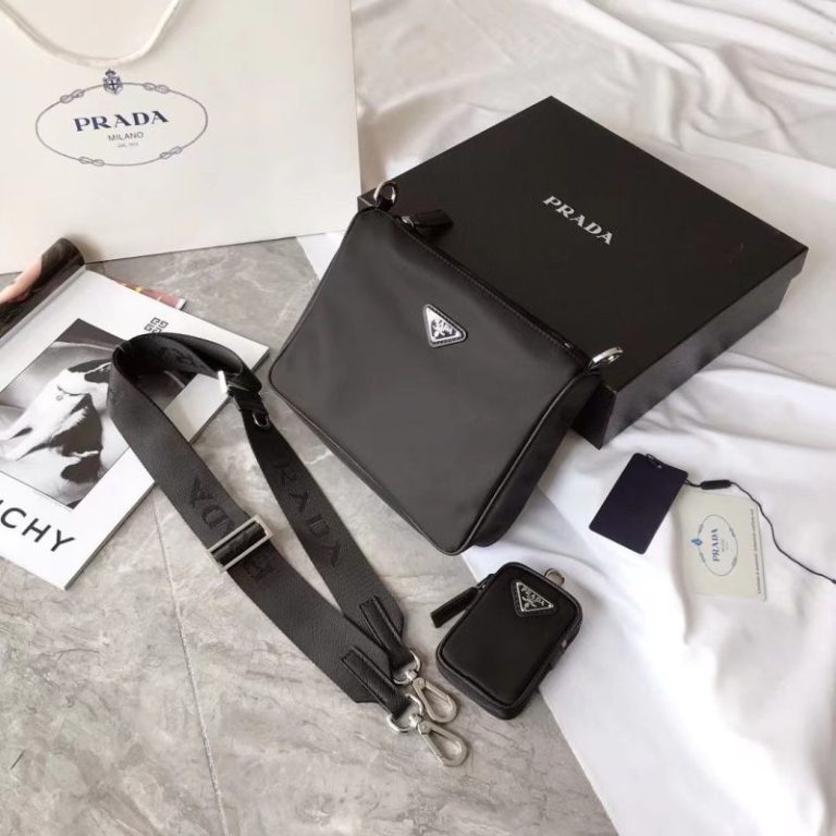Reddit FashionReps Prada